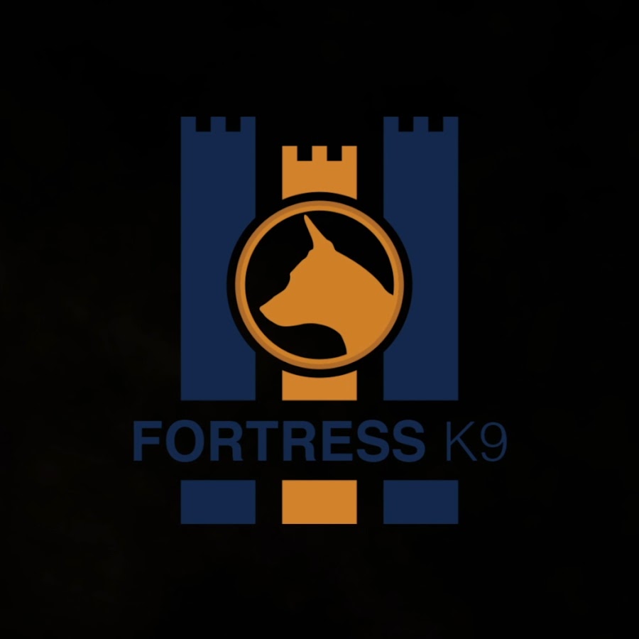 Fortress K9