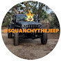 Squanchy The Jeep