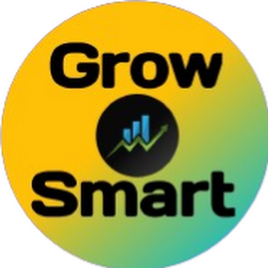 Grow Smart - YouTube