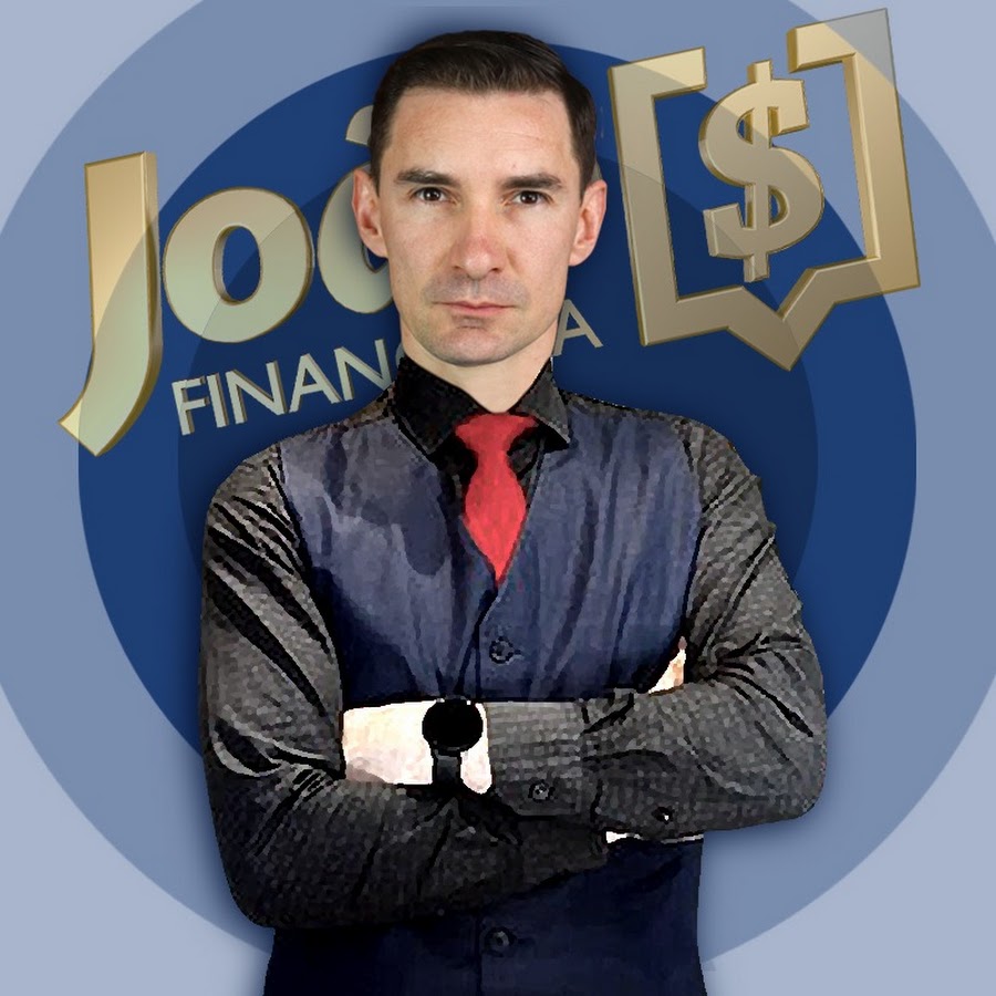 João Financeira