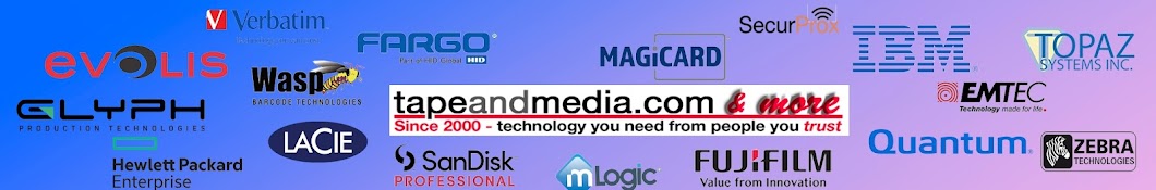 TapeandMedia Com LLC