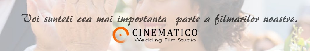 Fotograf Nunta Bucuresti - Cinematico