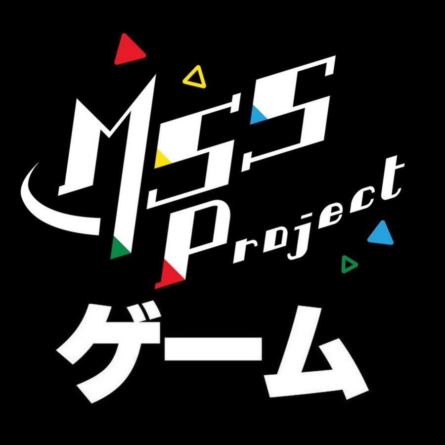 M.S.S Project ゲーム @mssp