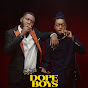 Dope Boys Bapele