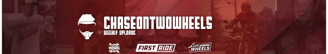Chaseontwowheels Banner