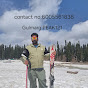 Gulmarg peak 121