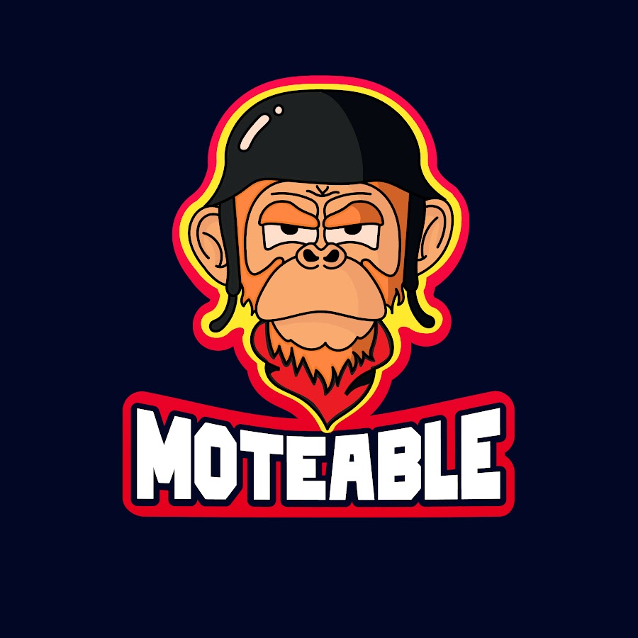 MOTEABLE @moteable