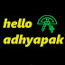 logo Hello Adhyapak