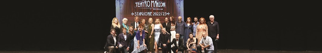 Teatro Manzoni di Roma 