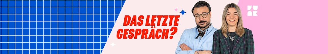 Das letzte Gespräch?