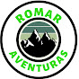 ROMAR AVENTURAS