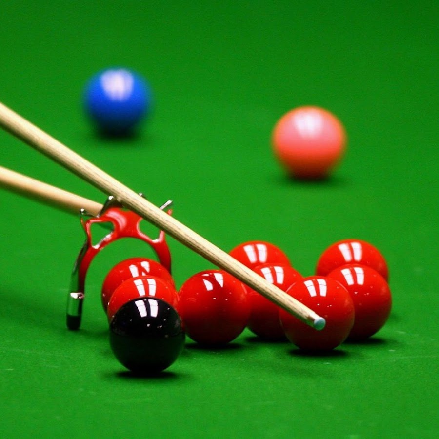 Snooker Trick Shots YouTube