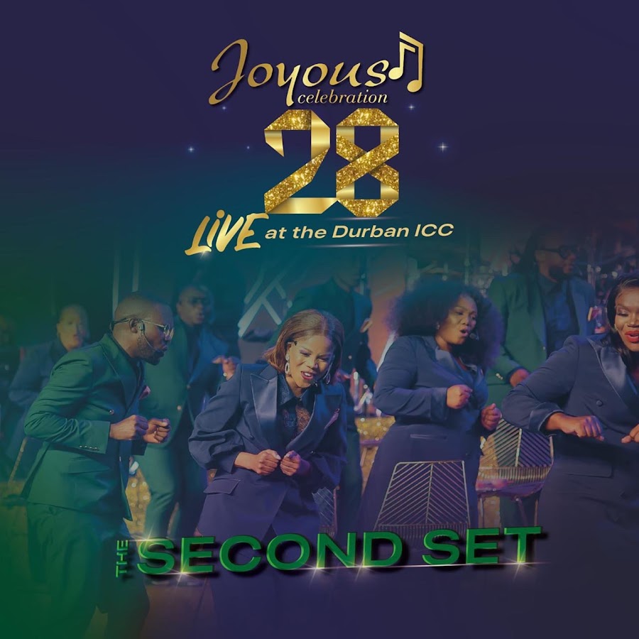 MYJoyous Celebration @myjoyouscelebration.