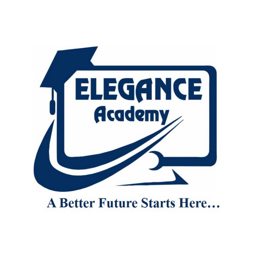 Elegance Academy - YouTube Elegance Academy