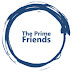 logo The Prime Friends - Official