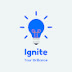 logo Ignite Your Brilliance