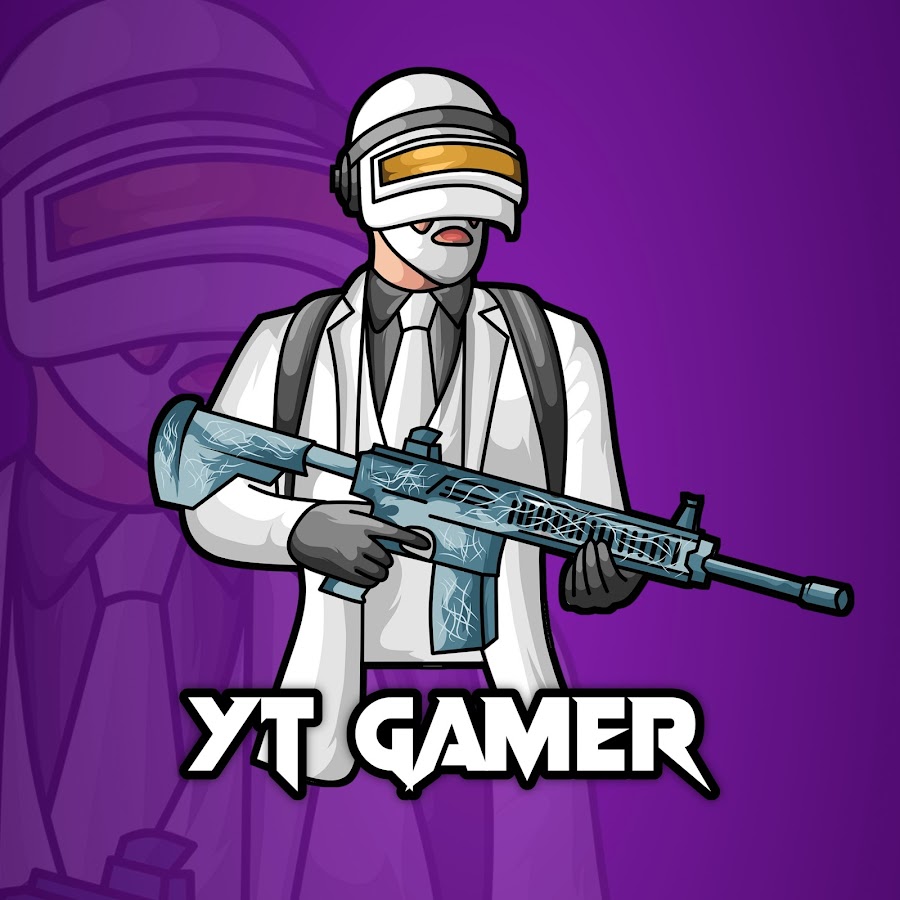 About YTR - Gaming Yeeter