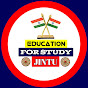 Education for study jintu