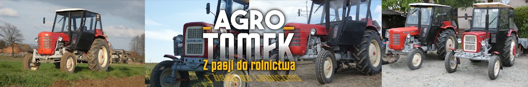 Agro Tomek