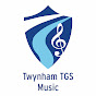 Twynham TGS Music