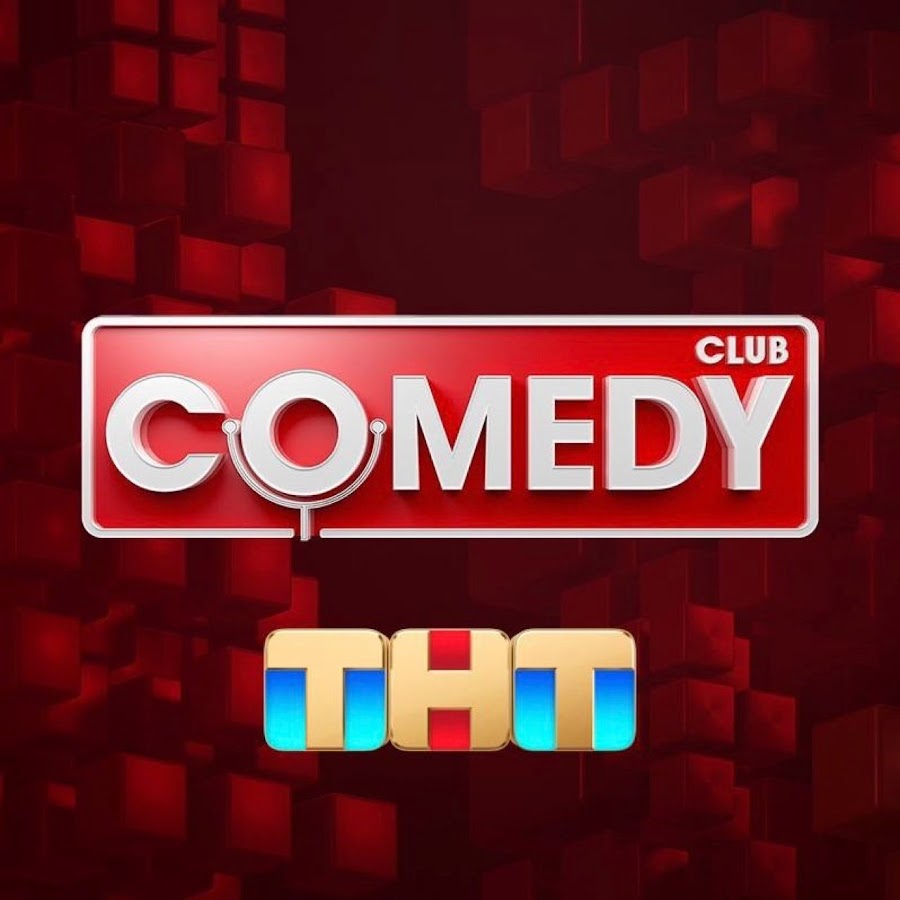 Comedy Club @ComedyClubRussia