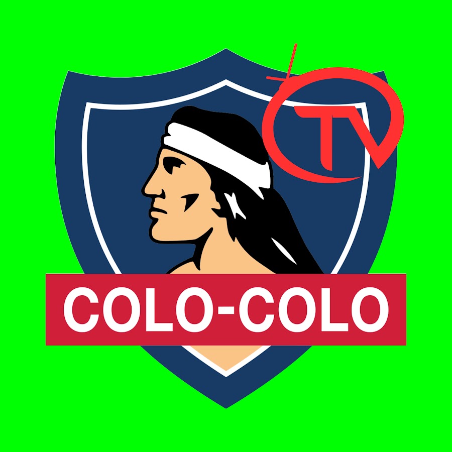 Colo Colo TV @colocolotv1