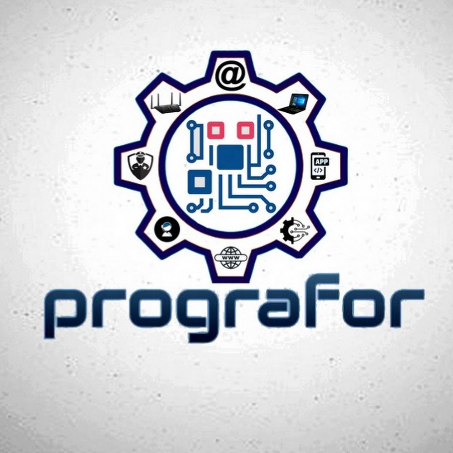 prografor @prografor.