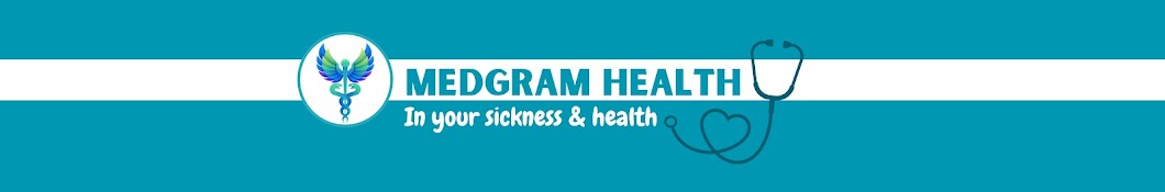 MedGram Health Banner