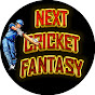 Next Cricket Fantasy