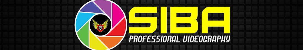 SIBA [ PROFESSIONAL VIDEOGRAPHY   ]