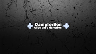 DampferBen youtube banner