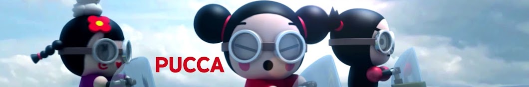 PUCCA Official Banner