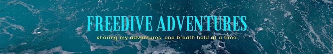 Freedive Adventures