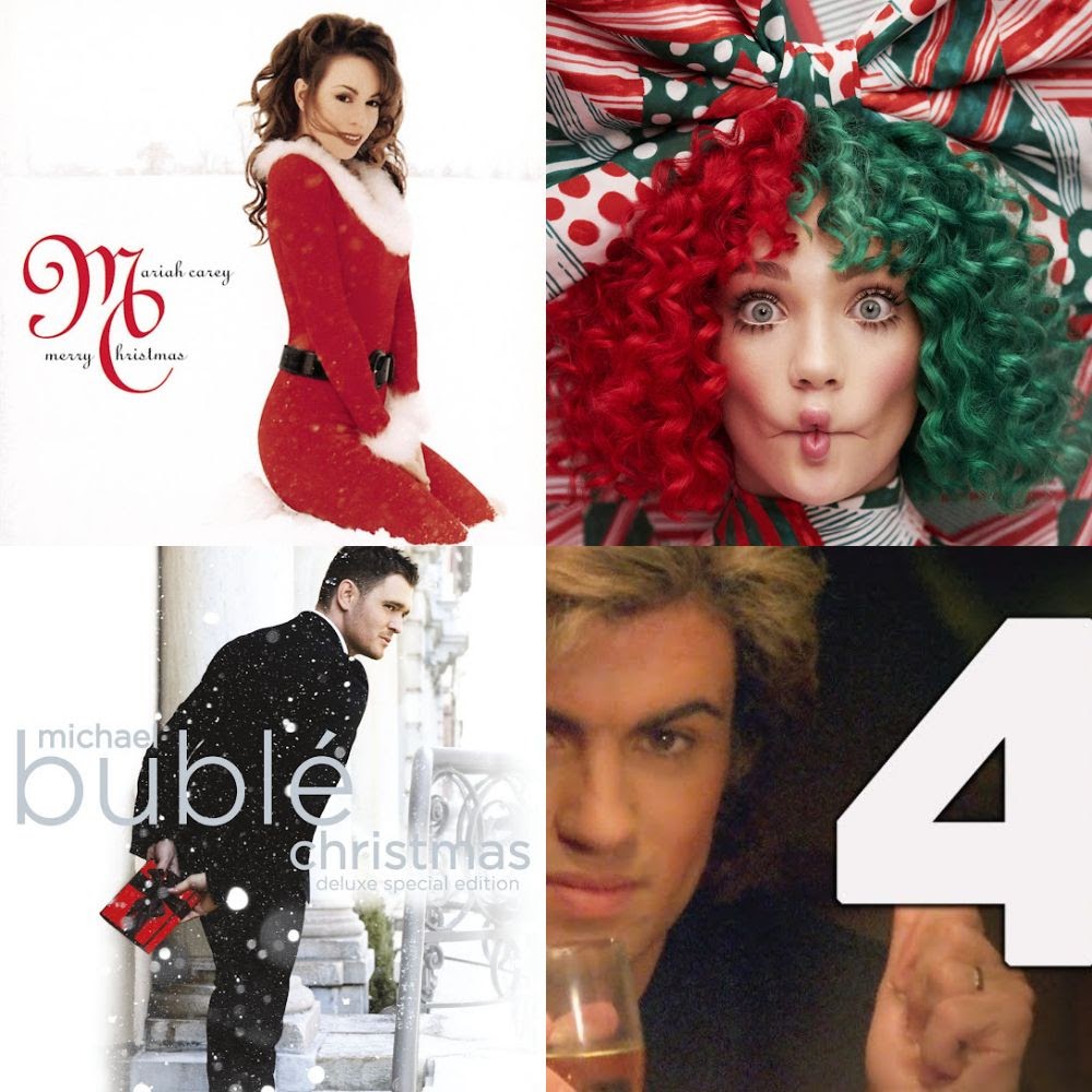 Playlist de Noel