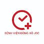 BỆNH VIỆN ĐỒNG HỒ JSC