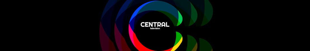 Central Television Banner