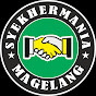 Syekhermania Magelang