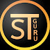 logo START GURU