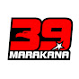 MARAKANA39 / Marek Káňa