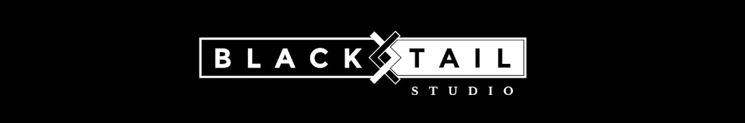 Blacktail Studio Banner