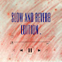 slow and reverb edition