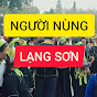 NGƯỜI NÙNG LẠNG SƠN