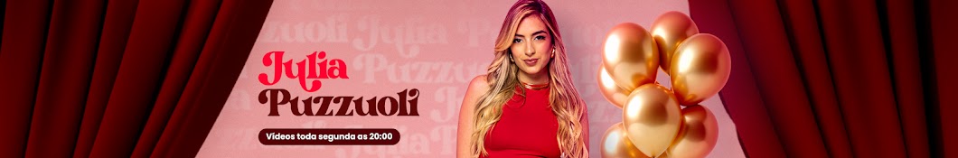 Julia Puzzuoli Banner