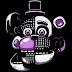 logo Funtime Freddy