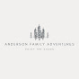 Anderson Family Adventures