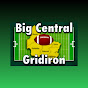 Big Central Gridiron