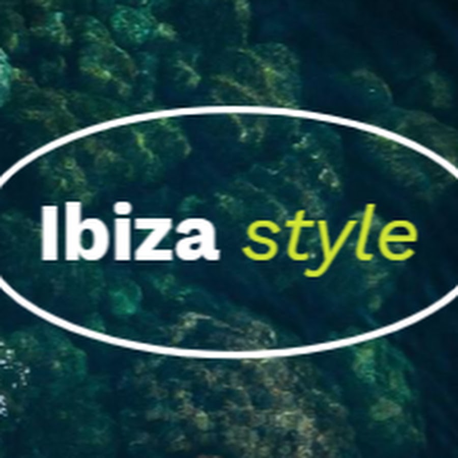 Ibiza style