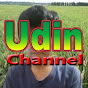 Lek Udin Channel