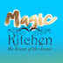 MAGIC KITCHEN BY PREETI