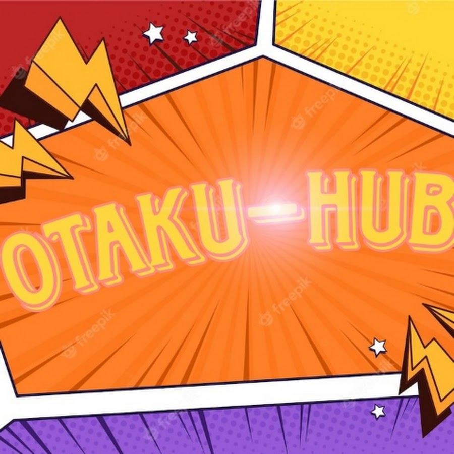 OTAKU—HUB - YouTube